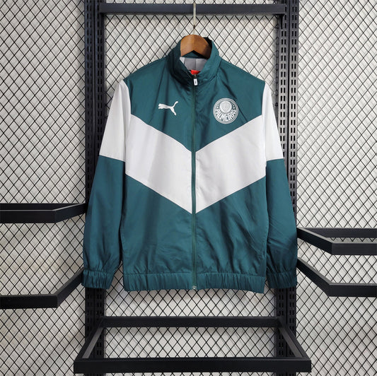 WINDBREAKER
