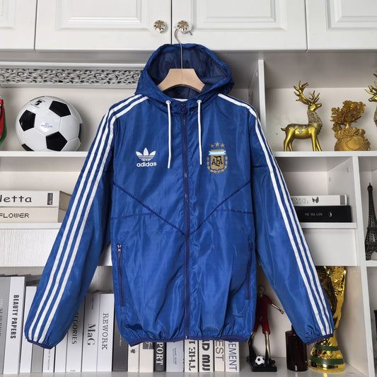 WINDBREAKER