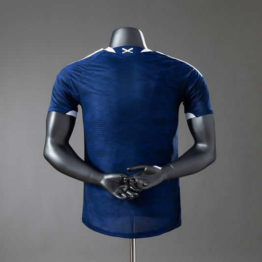 Scotland Player Version - Home  26