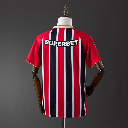 Sao Paulo Fan Version - Away 25/26