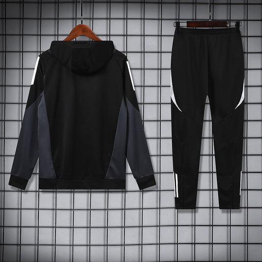 HOODIE SUIT