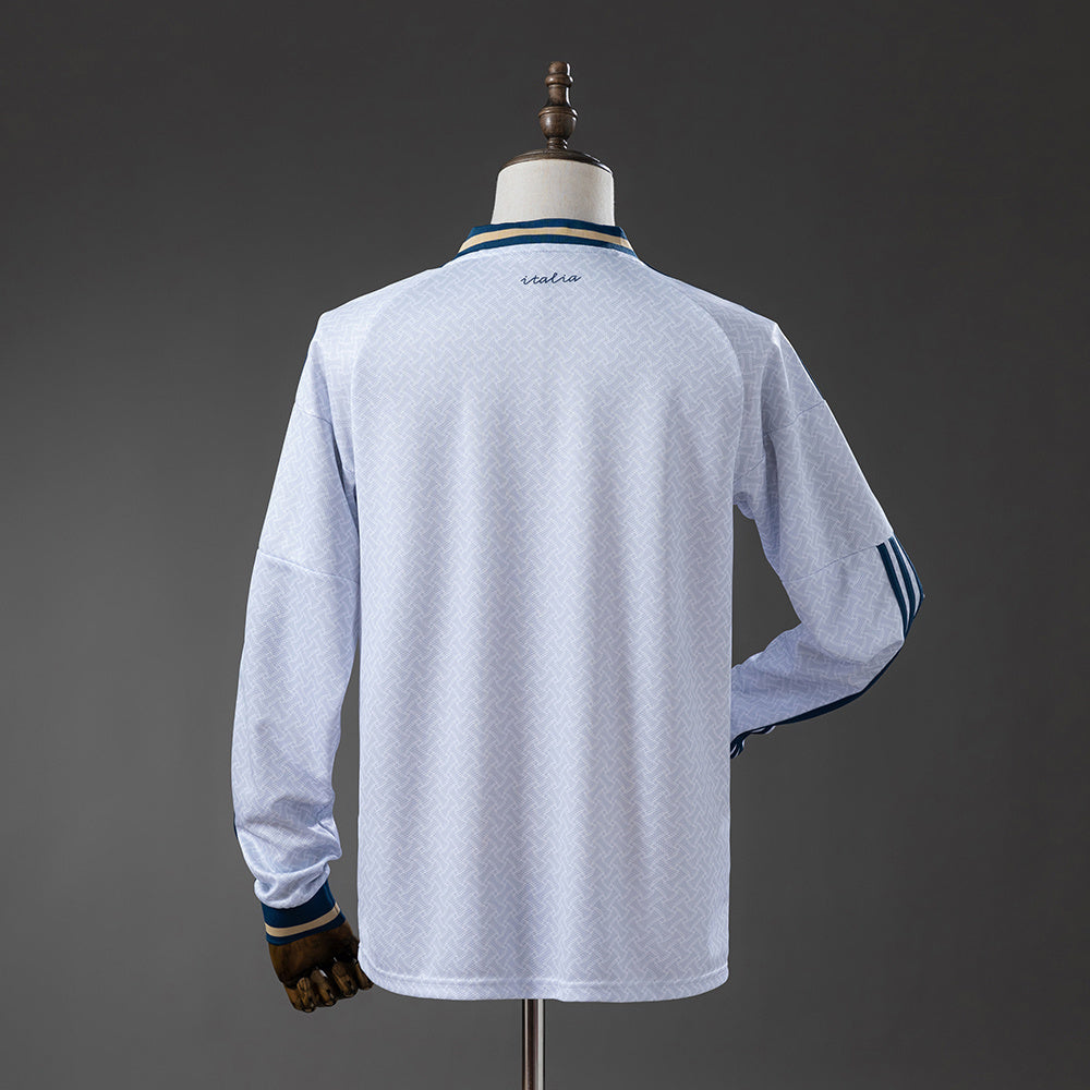 Italy Long Sleeve - Away 26
