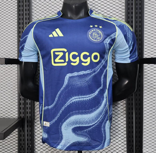 25-26 AWAY PLAYER VERSION