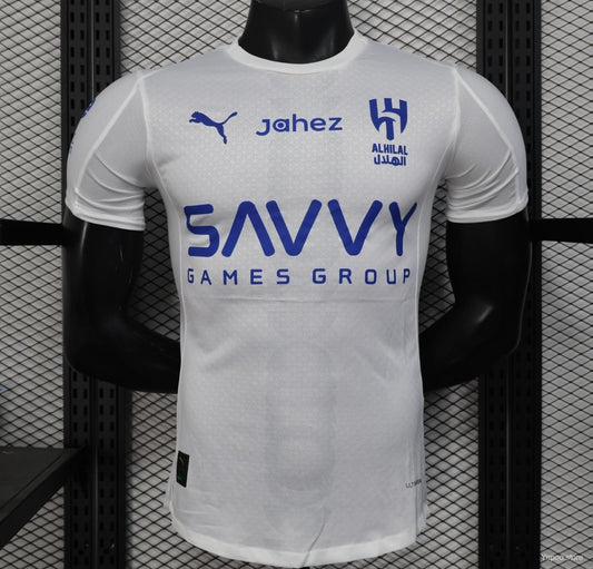 25-26 AWAY PLAYER VERSION