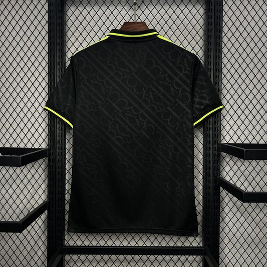 24-25 BLACK NEON