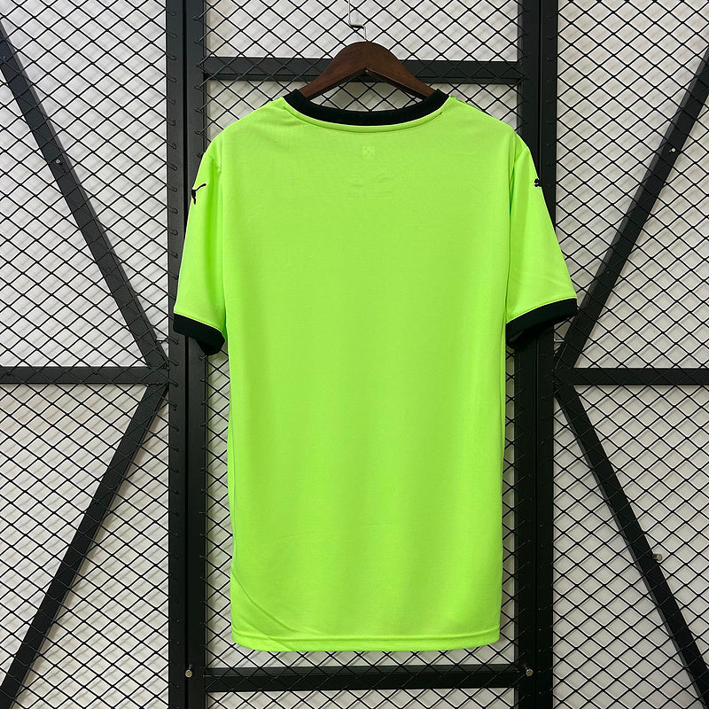 25-26 GK GREEN