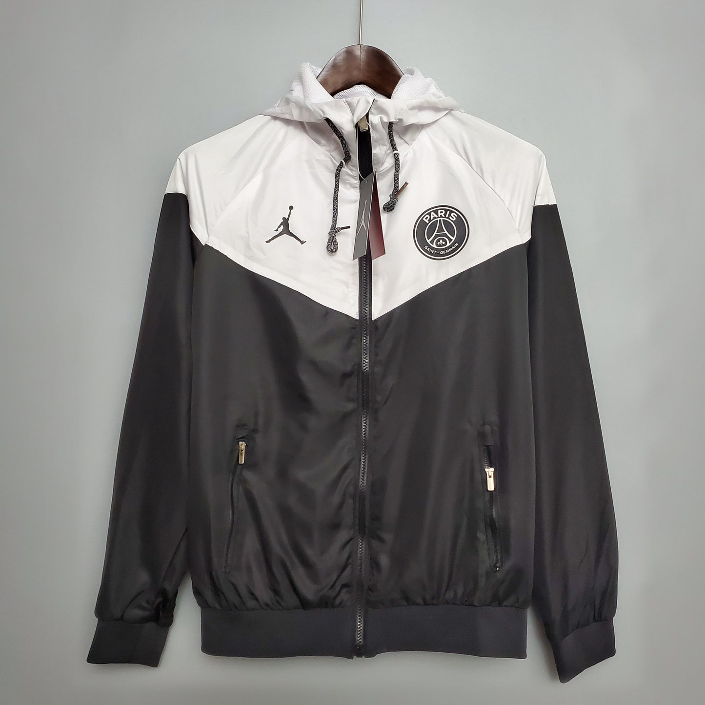 WINDBREAKER