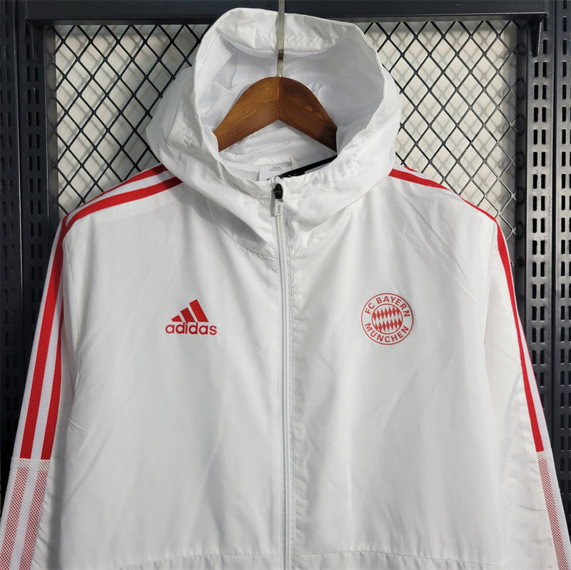 WINDBREAKER