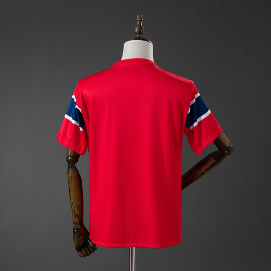 Norway Fan Version - Home 26