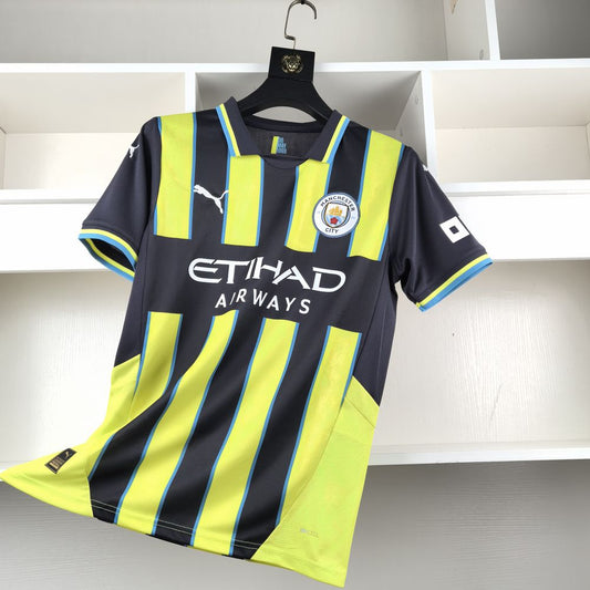 24-25 AWAY