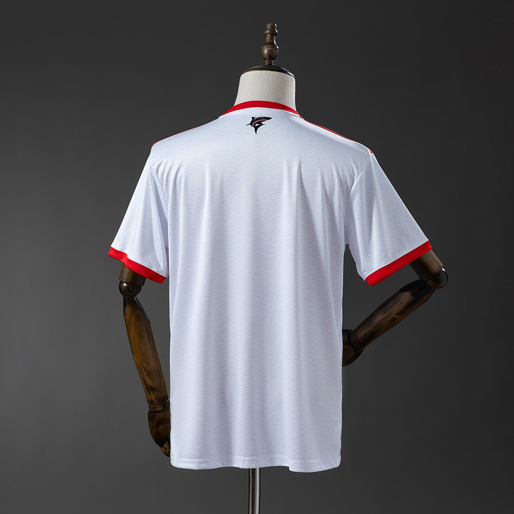 Cape Verde Fan Version - Away 26