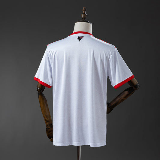 Cape Verde Fan Version - Away 26