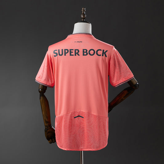 Porto Fan Version - Away 25/26