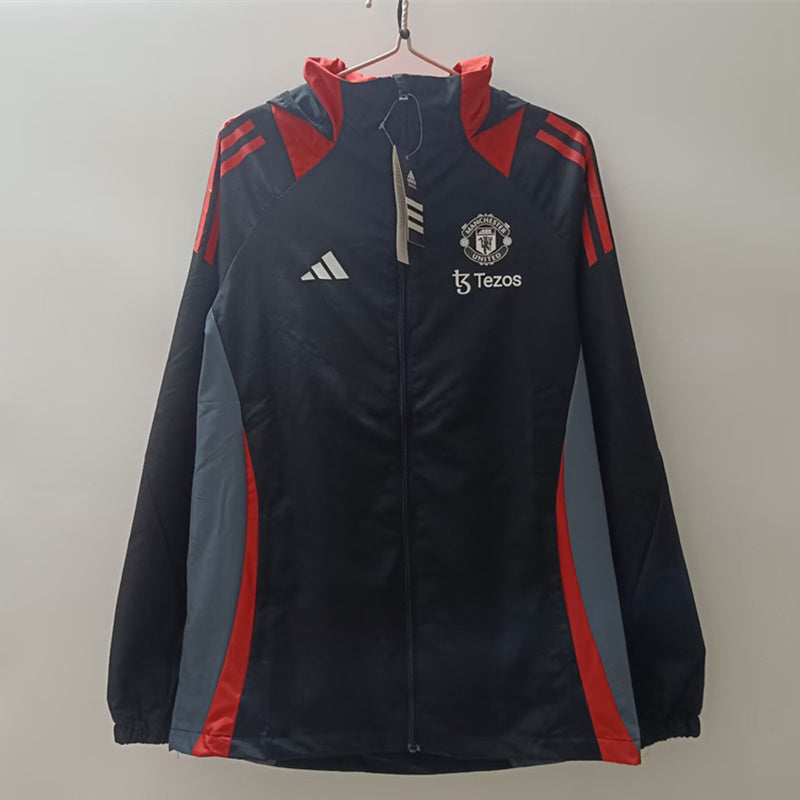 WINDBREAKER