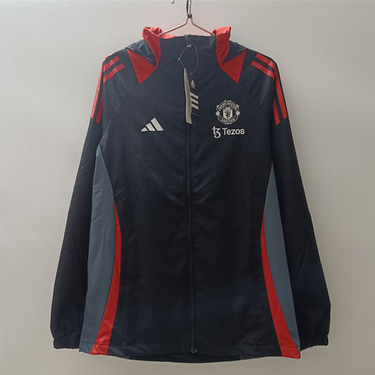 WINDBREAKER