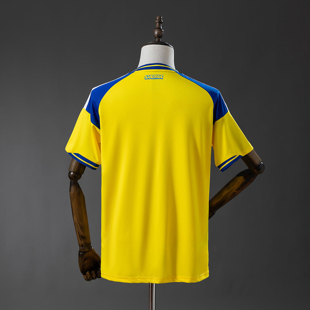 Sweden Fan Version - Home 26