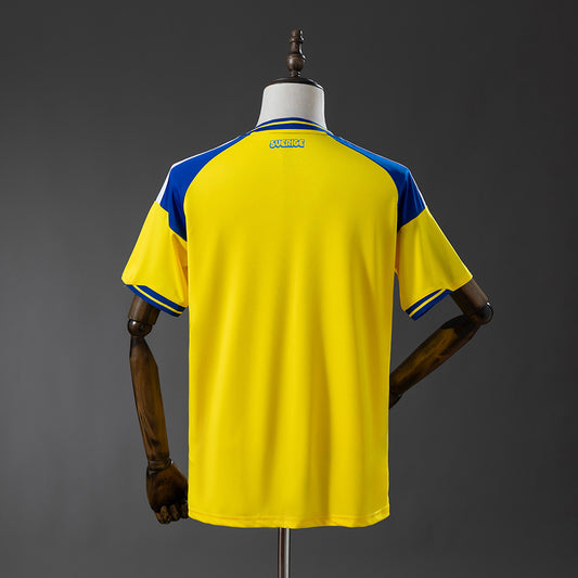 Sweden Fan Version - Home 26