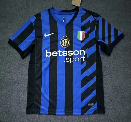 24-25 HOME