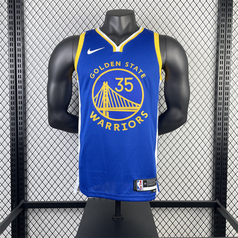 Warriors BLUE 02