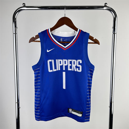 Clippers BLUE 02
