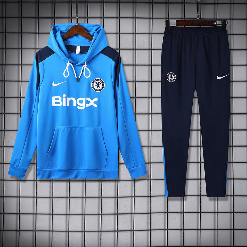 HOODIE SUIT