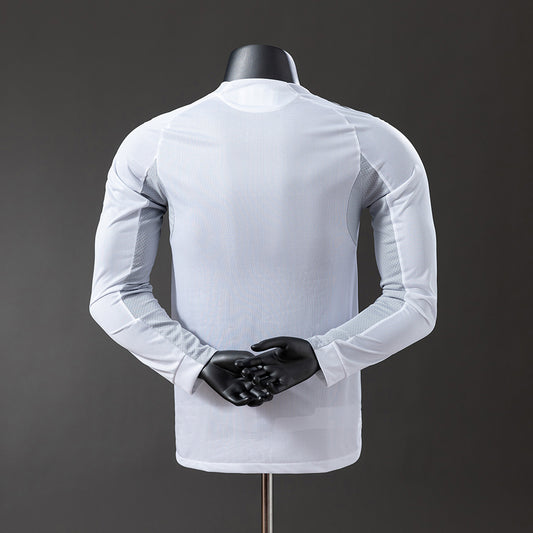 Real Madrid Long sleeve - Home 25/26