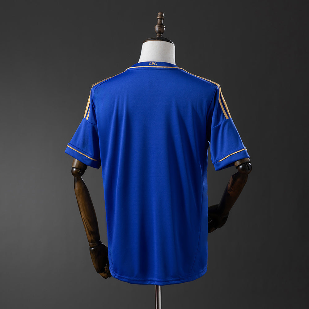 Chelsea - Retro