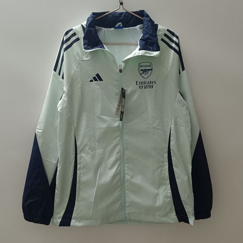 WINDBREAKER