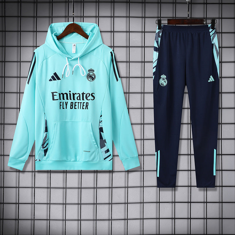 HOODIE SUIT