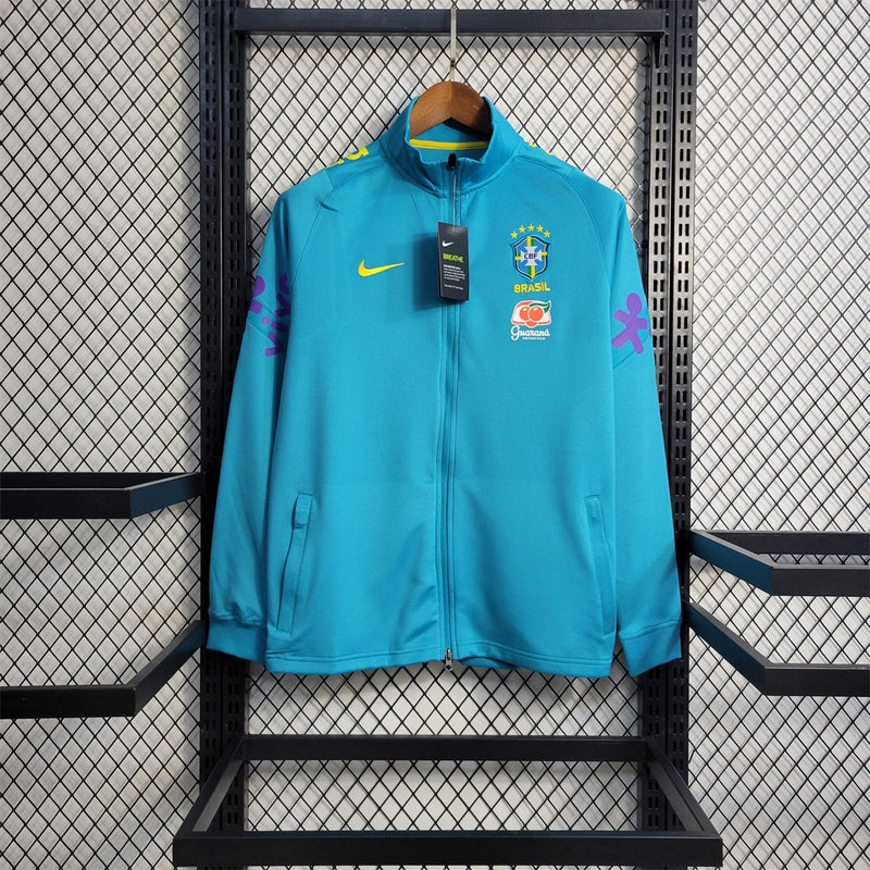 WINDBREAKER