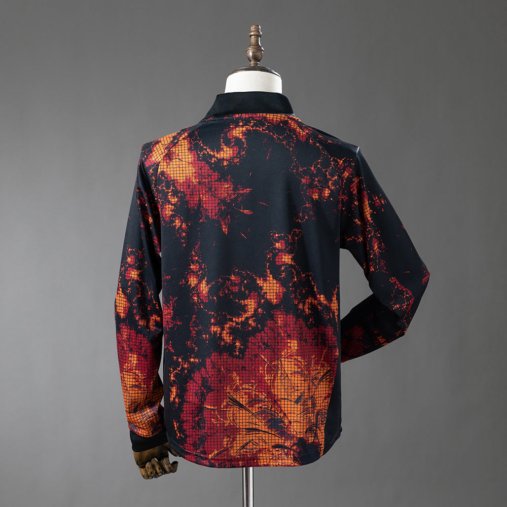 Netherlands Fan Version - Gk 26