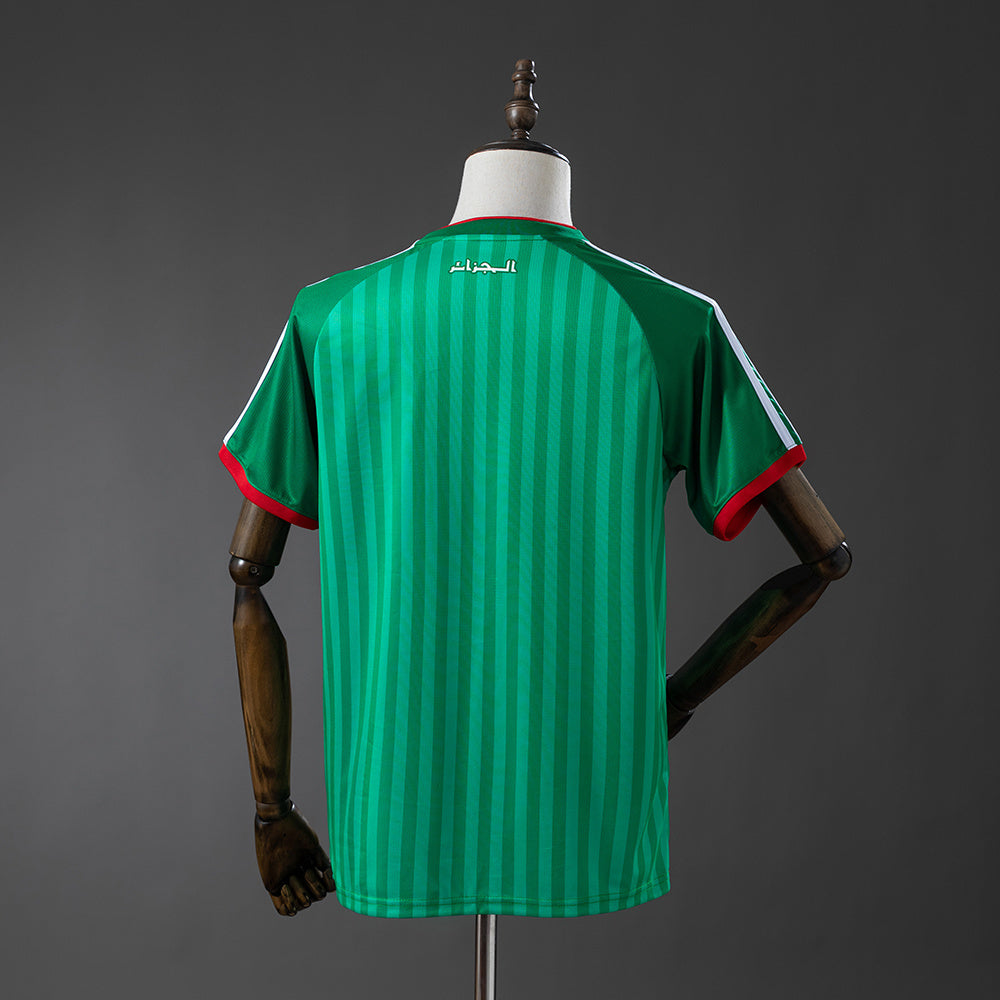 Algeria Fan Version - Away 26