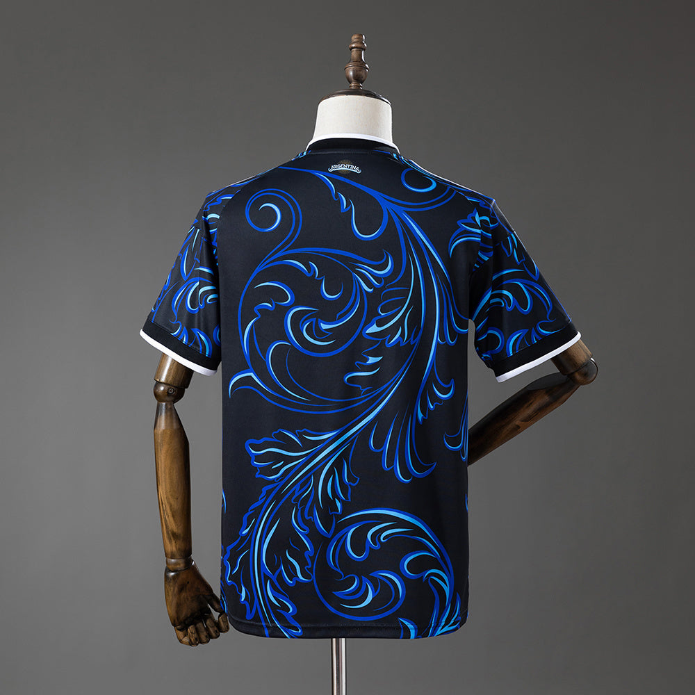 Argentina Fan Version - Away 26