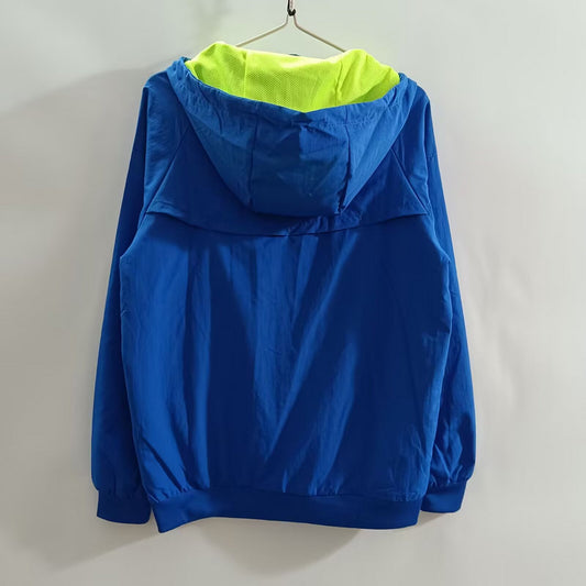 WINDBREAKER