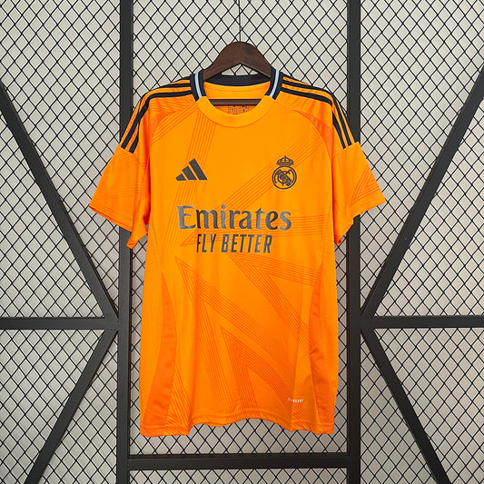 24-25 AWAY ORANGE