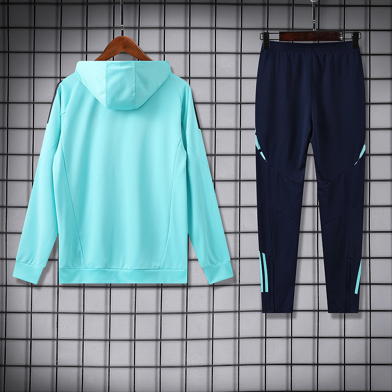 HOODIE SUIT