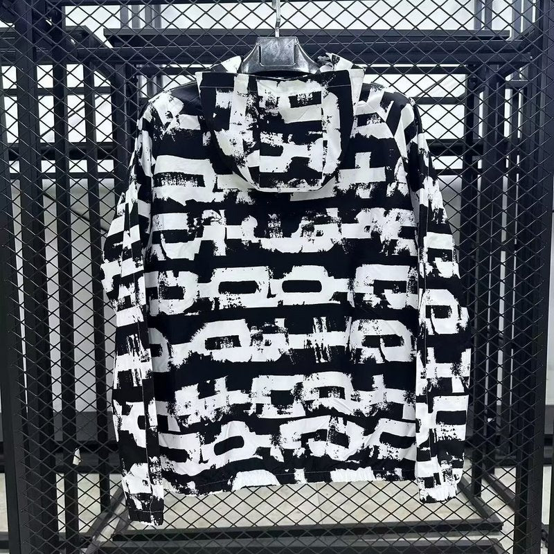WINDBREAKER