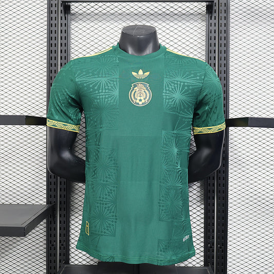 25-26 GREEN PLAYER VERSION