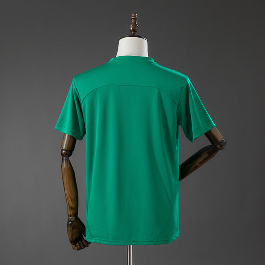 Fluminense Fan Version - Training 26