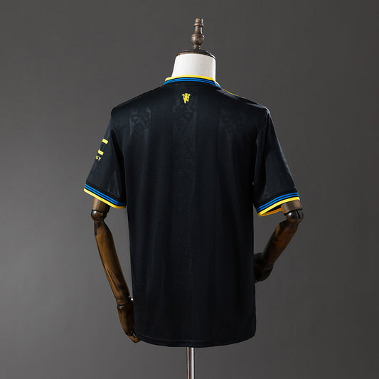 Manchester United Fan Version - Third 25/26