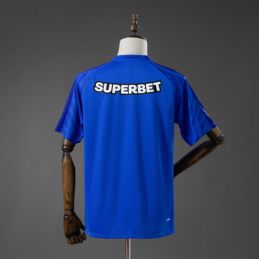 Sao Paulo Fan Version - Gk 26
