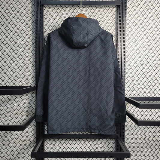 WINDBREAKER