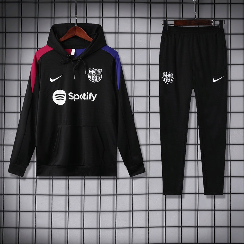 HOODIE SUIT
