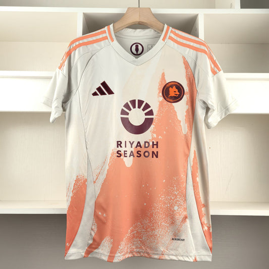 24-25 AWAY