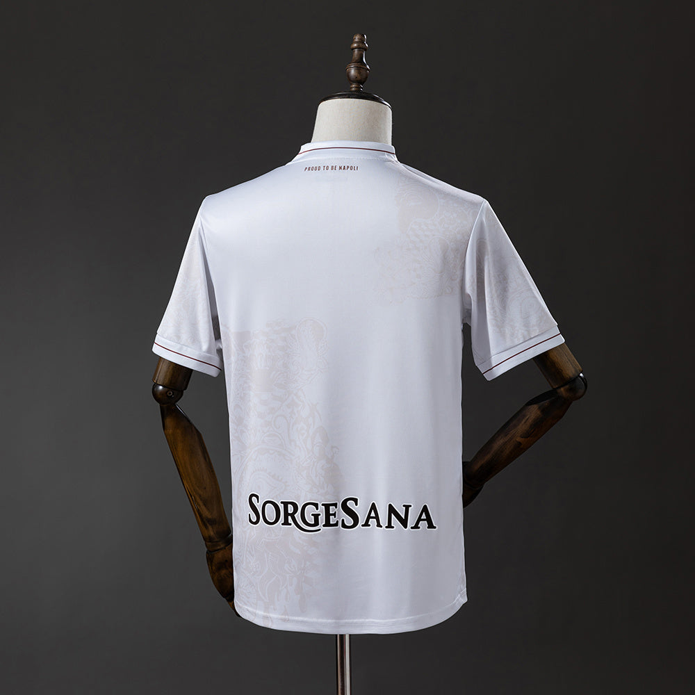 Napoli Fan Version - Away 25/26