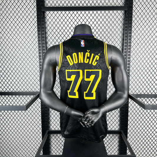 Lakers BLACK 02