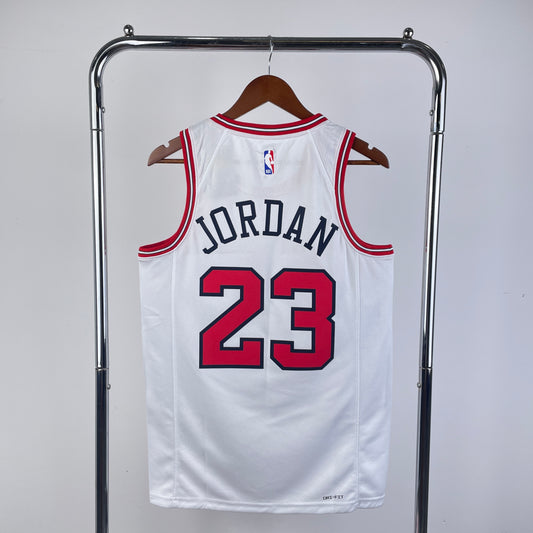 Bulls JORDAN EDITION
