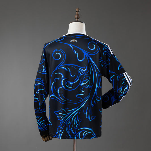 Argentina Long Sleeve - Away 26