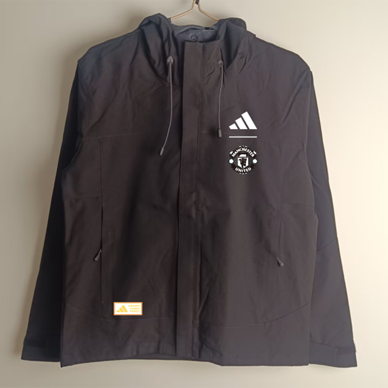 WINDBREAKER