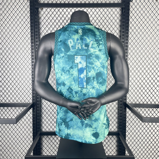 Hornets BLUE 01